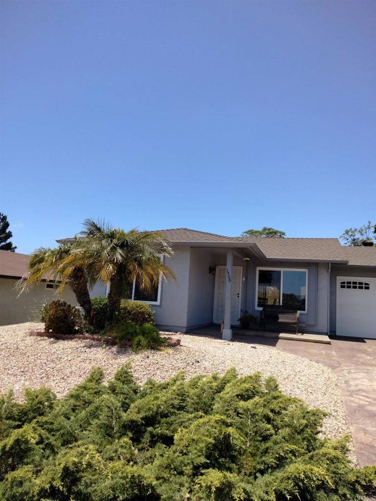 Oceanside, CA 92056,1509 Temple Heights