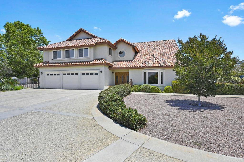 Fallbrook, CA 92028,3258 Alta Vista DR