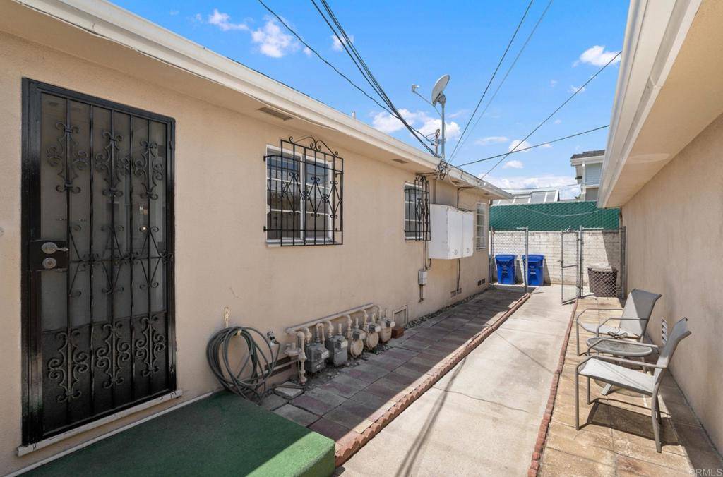 Mission Hills (san Diego), CA 92103,1634 1640 BROOKES AVE