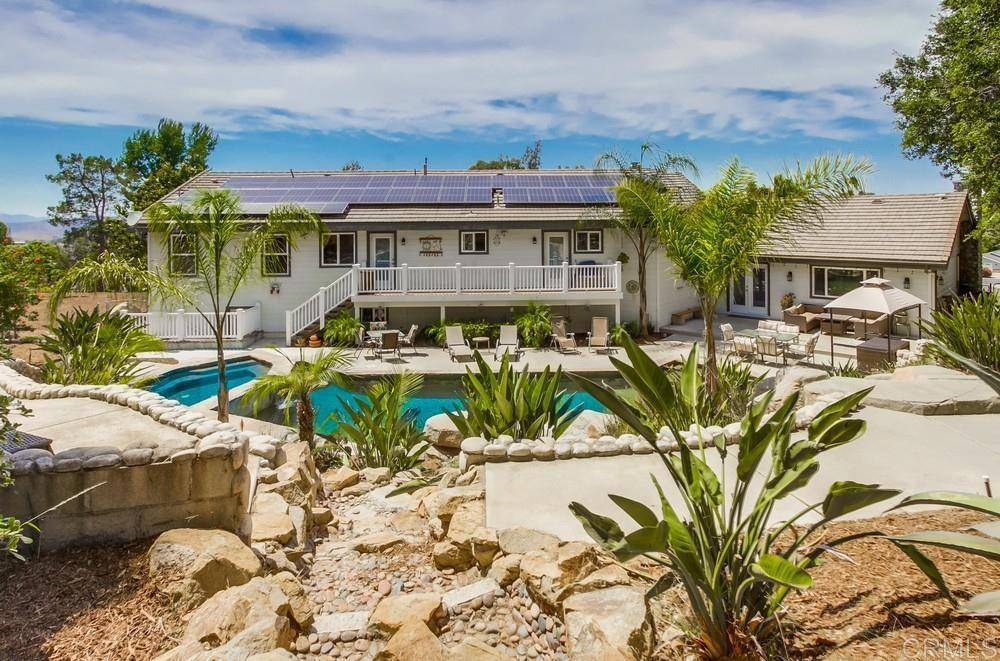 Fallbrook, CA 92028,1659 Yucatan WAY