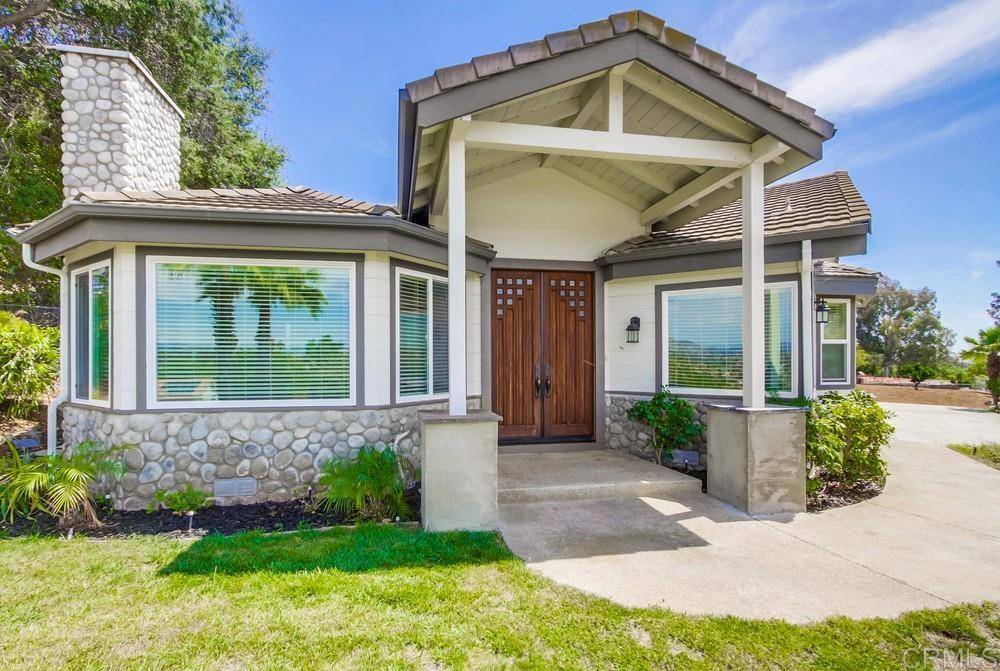 Fallbrook, CA 92028,1659 Yucatan WAY