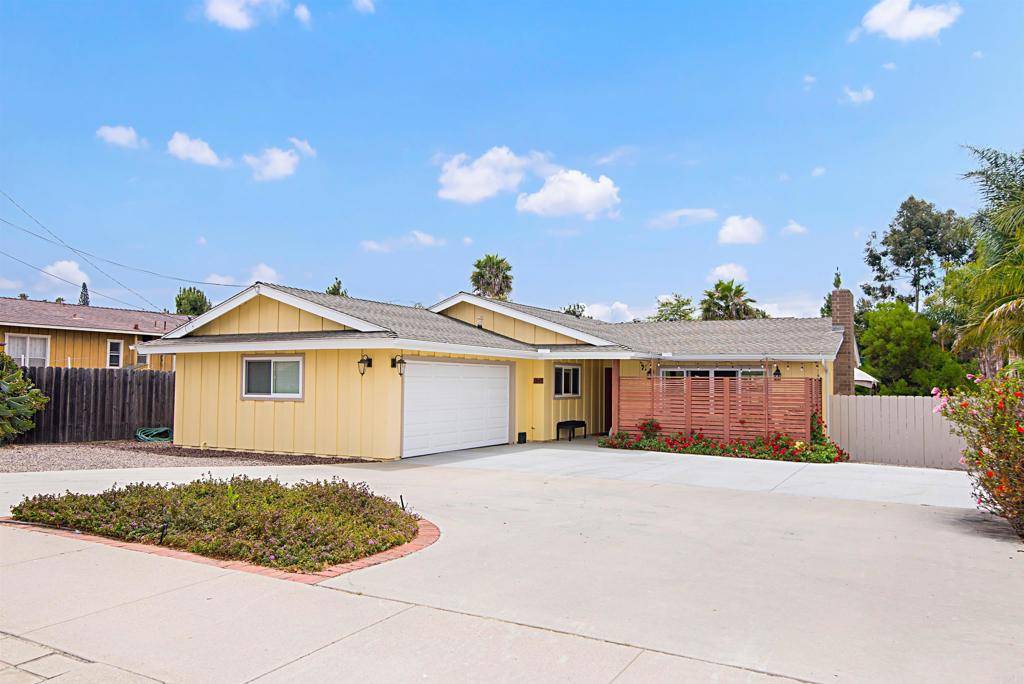 Oceanside, CA 92054,1847 California