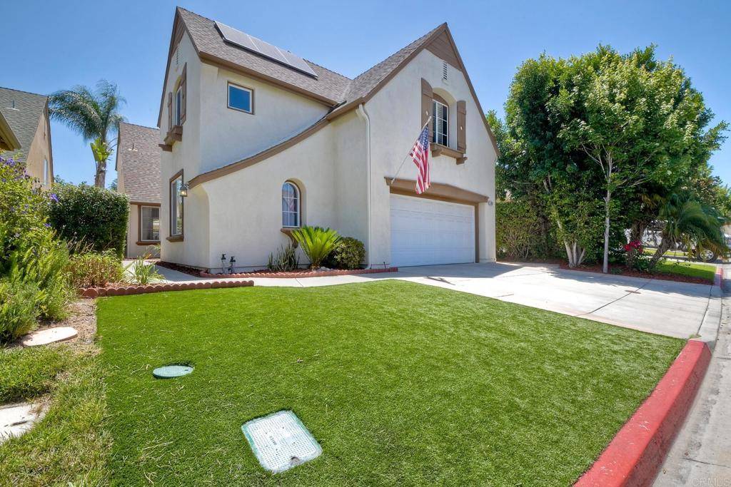 Fallbrook, CA 92028,538 Poets SQ