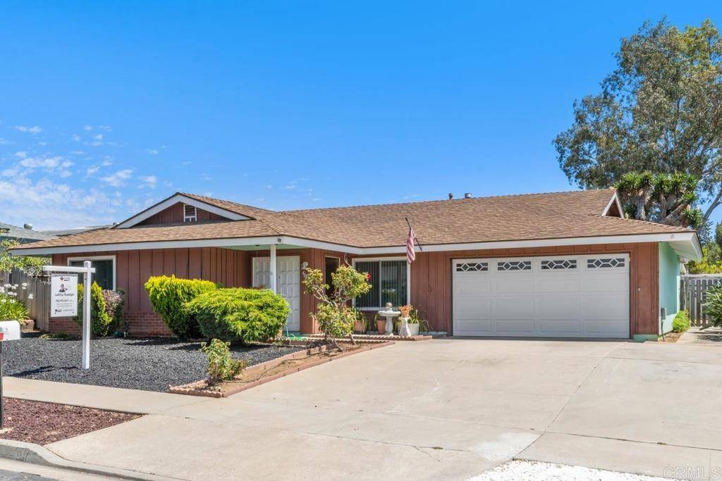 Oceanside, CA 92057,4031 Via Serra