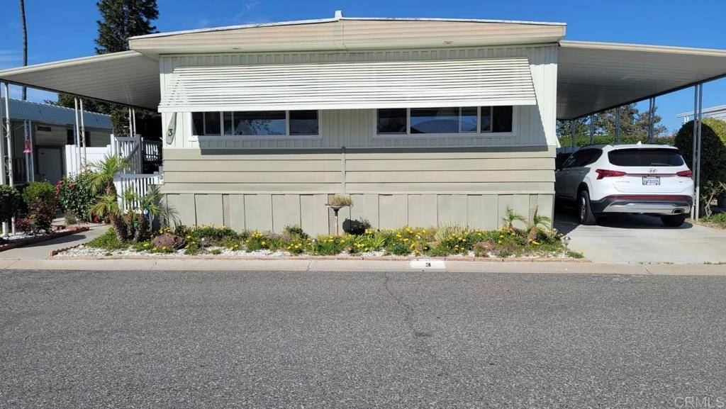 Oceanside, CA 92058,200 N El Camino Real #3