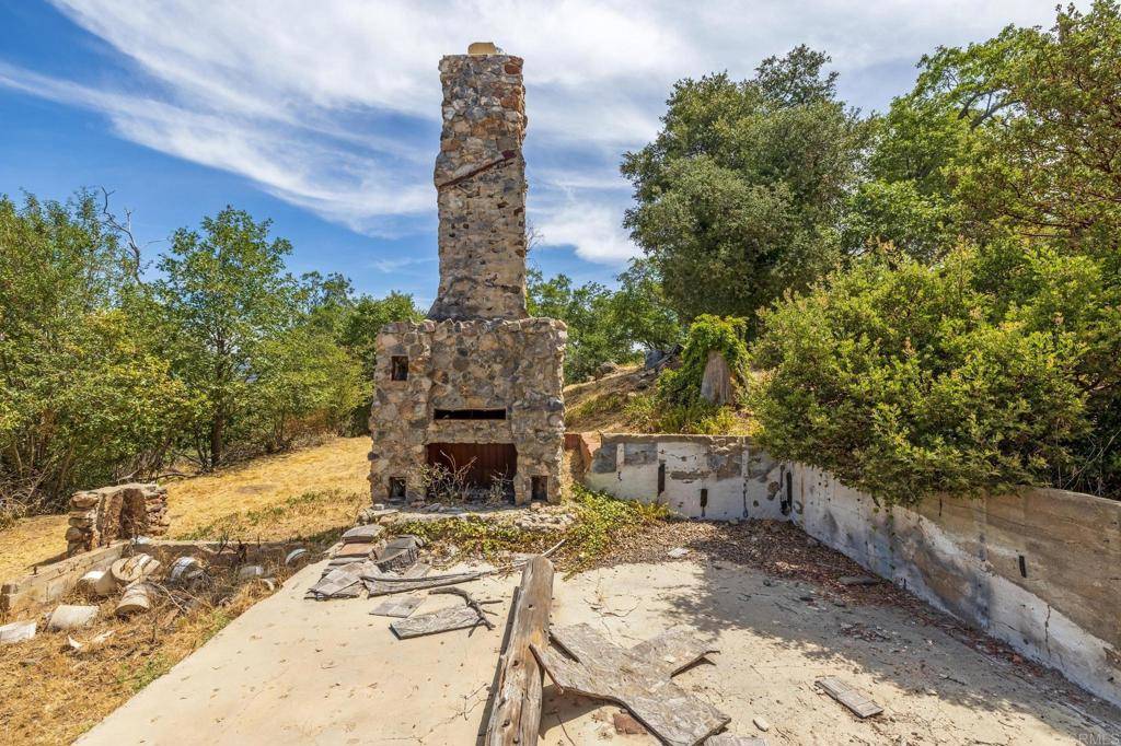 Julian, CA 92036,Address not disclosed