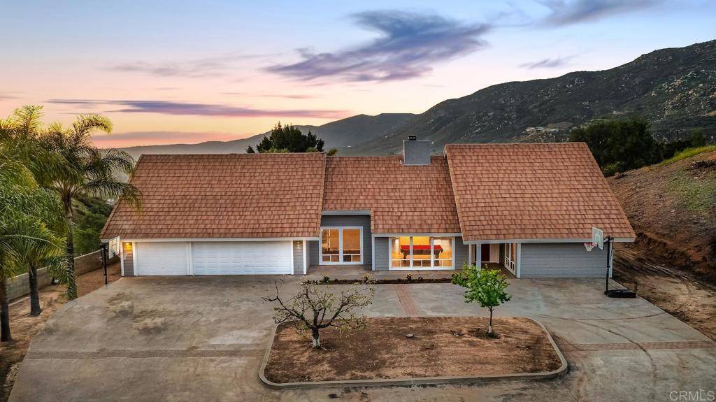 Jamul, CA 91935,15183 Lyons Valley RD