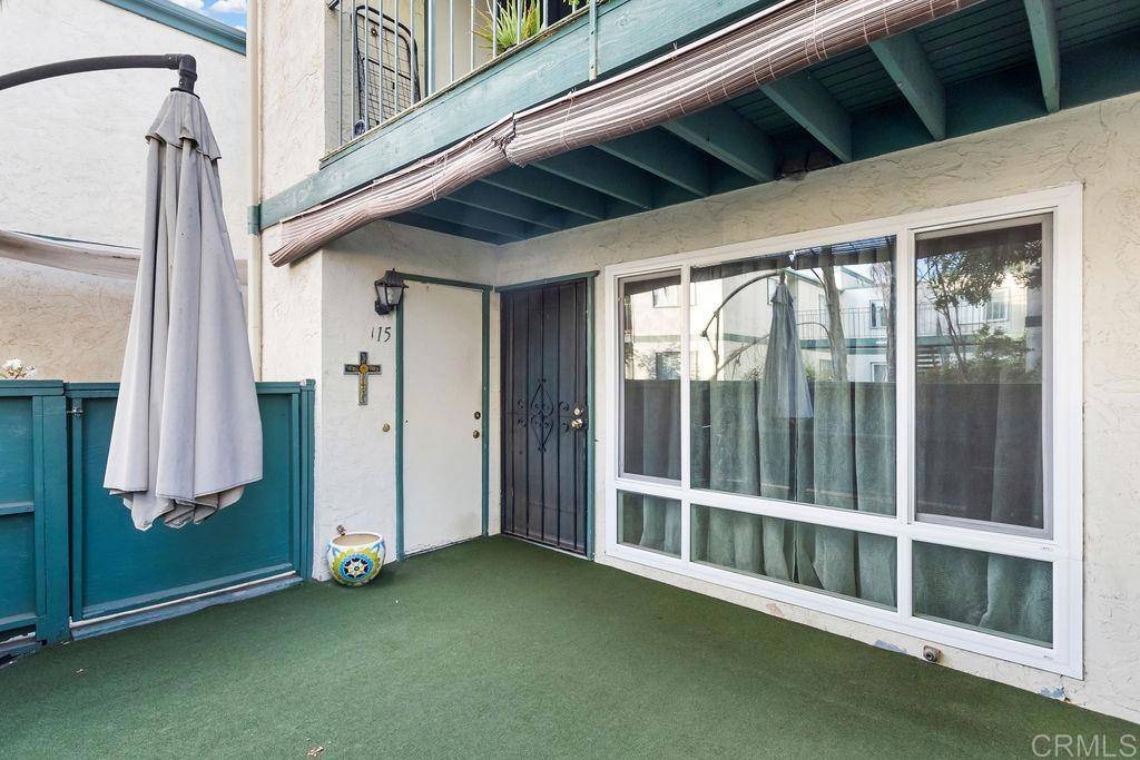 Escondido, CA 92027,1811 E Grand AVE #115