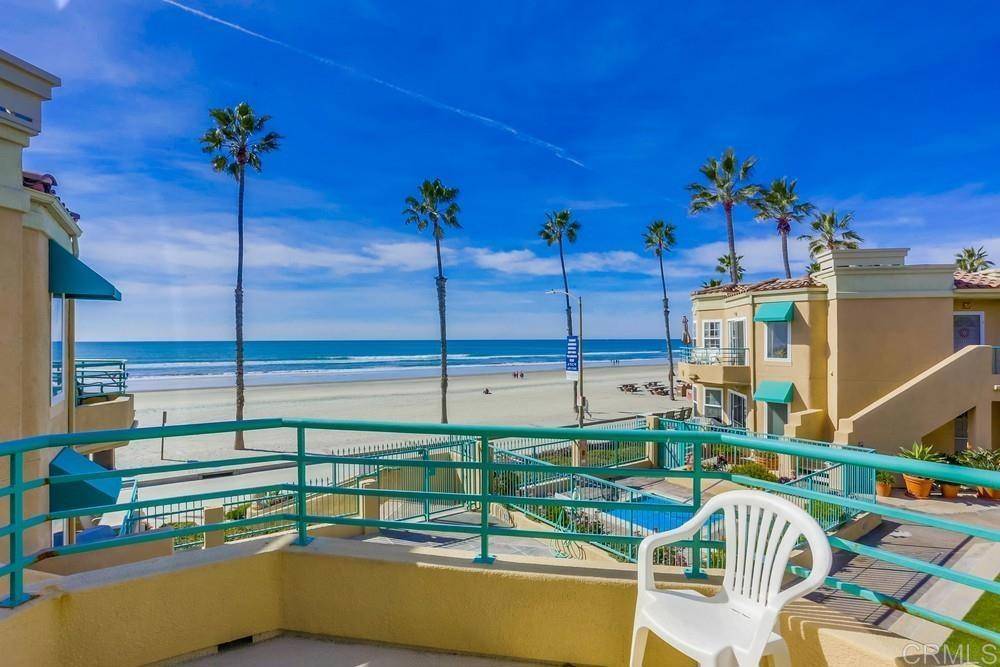 Oceanside, CA 92054,400 N The Strand #46