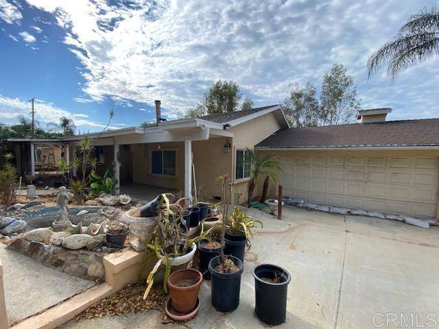 Fallbrook, CA 92028,1065 Tanya Ln