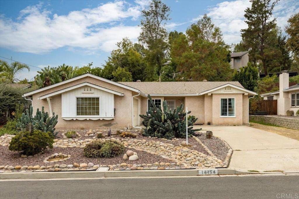 Poway, CA 92064,14154 Halper RD