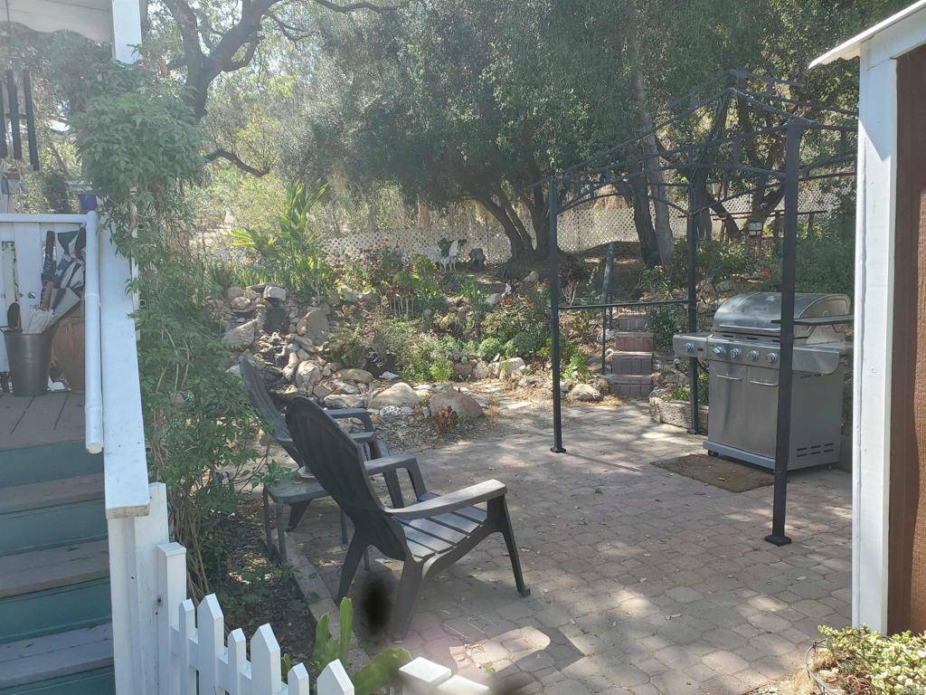 Fallbrook, CA 92028,4747 Oak Crest Rd #49