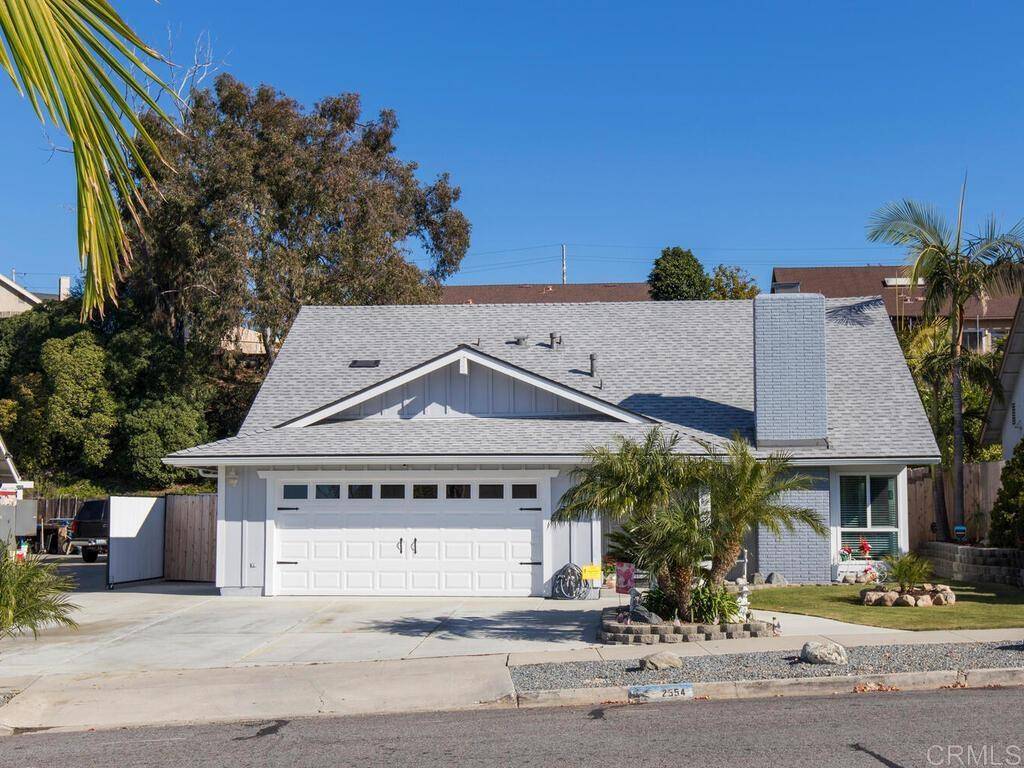 Oceanside, CA 92056,2554 Mottino DR