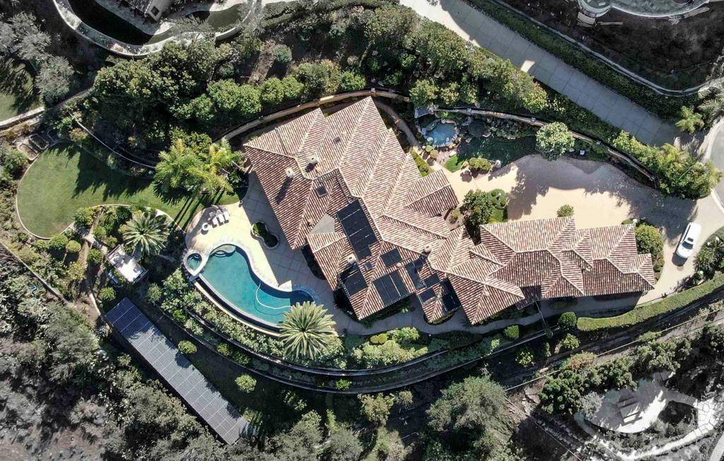 Poway, CA 92064,13202 Highlands Ranch RD