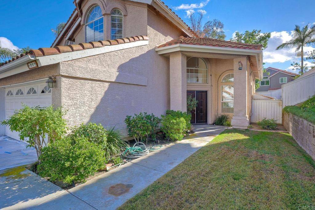 Fallbrook, CA 92028,1045 Felicidad DR