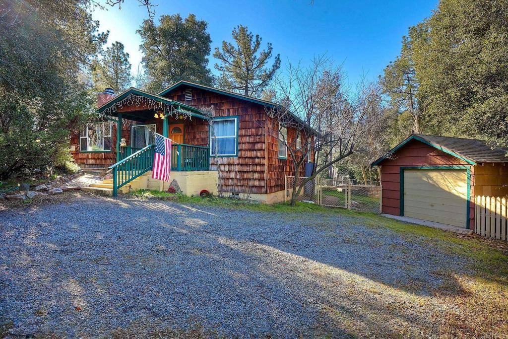 Pine Valley, CA 91962,8044 Buckthorn TRL