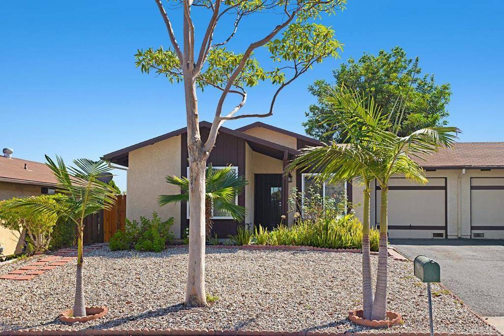 Oceanside, CA 92056,4563 Sunrise Ridge