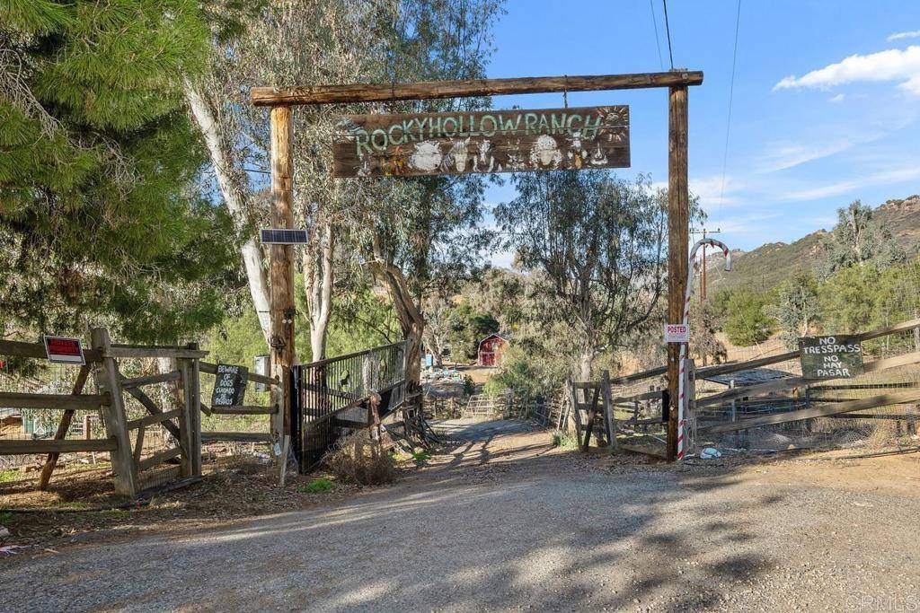 Valley Center, CA 92082,30460 Anthony RD