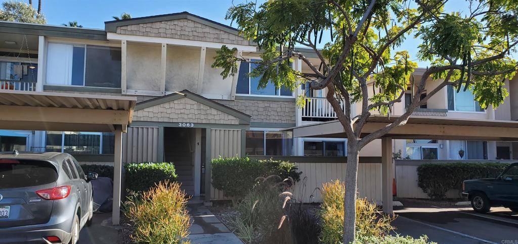 San Diego, CA 92110,3063 Barnard ST