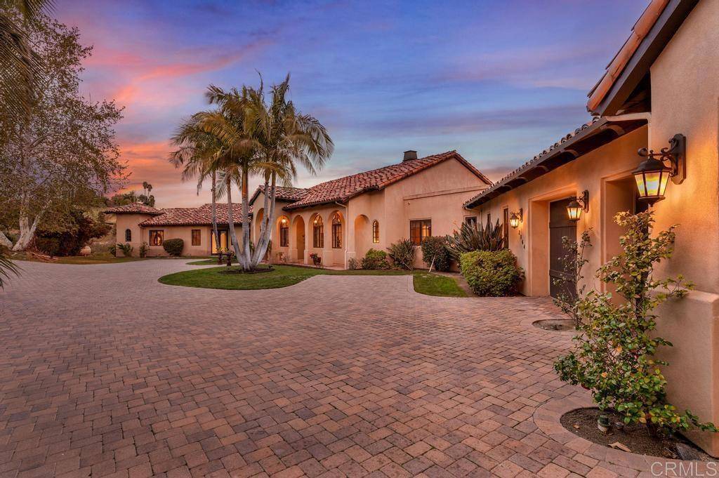 Fallbrook, CA 92028,2864 Dos Lomas