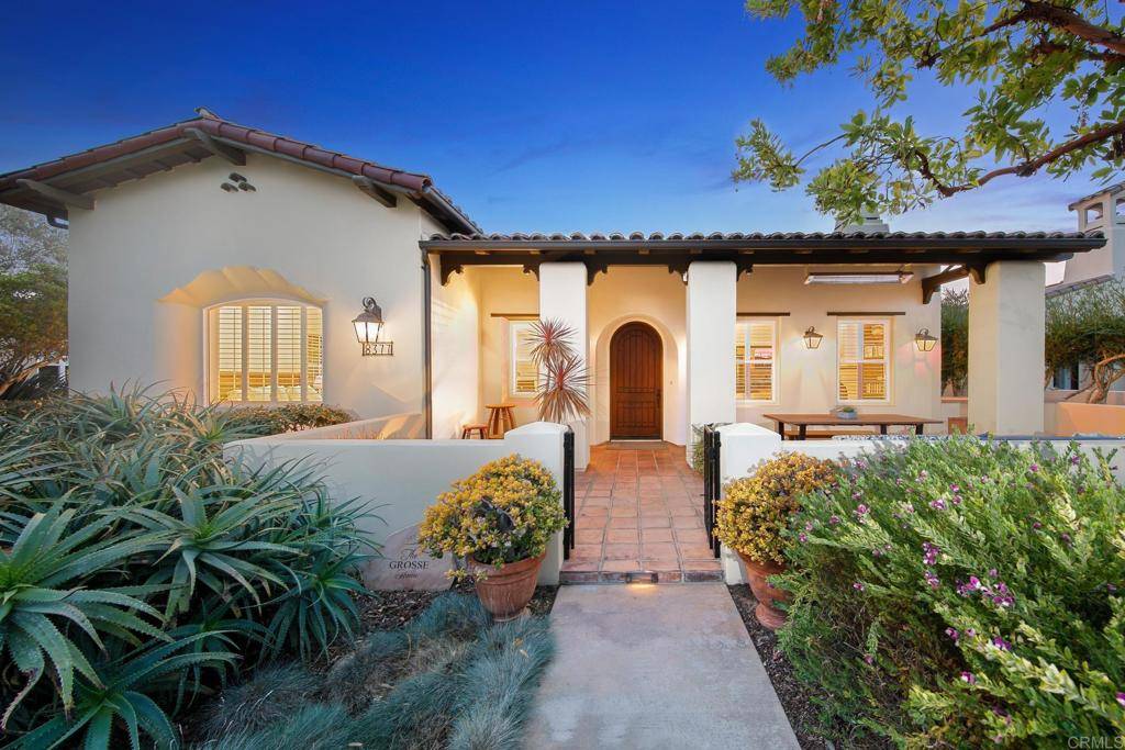 San Diego, CA 92127,8377 Santaluz Village Green East