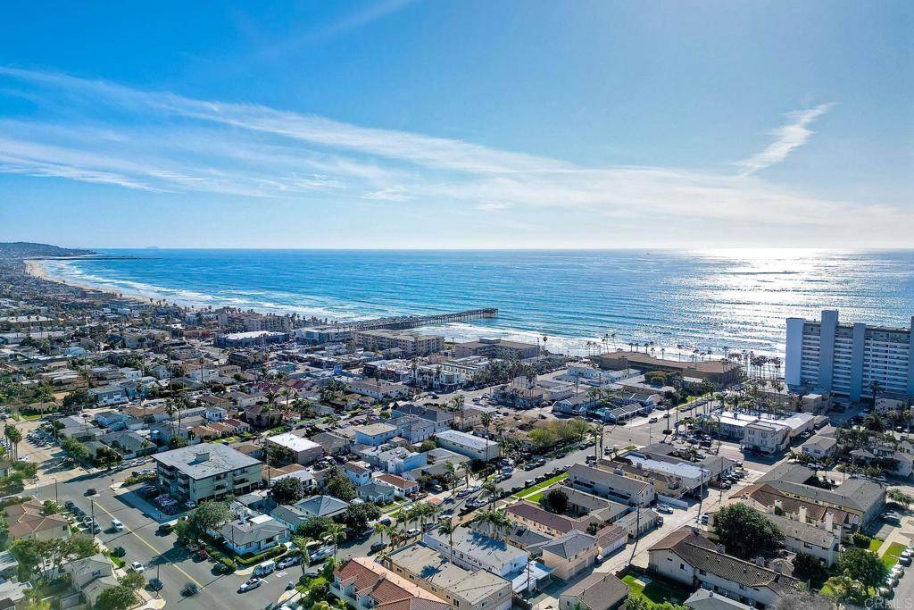 San Diego, CA 92109,829 Missouri St