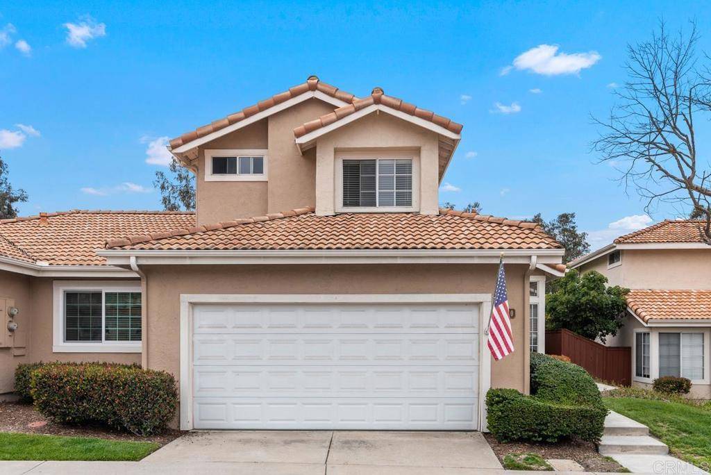 San Diego, CA 92128,16010 Caminito Tomas