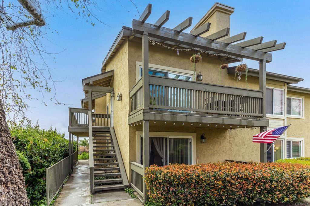 Escondido, CA 92026,145 W El Norte Pkwy W #117