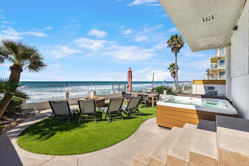 Oceanside, CA 92054,1101 S Pacific St