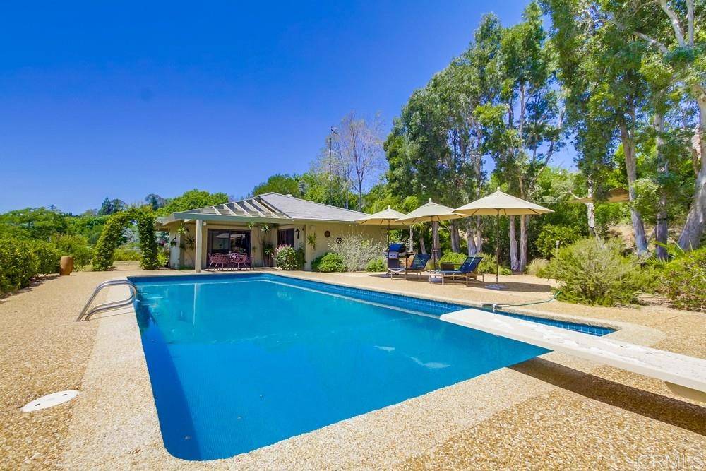 Rancho Santa Fe, CA 92067,17355 Ave De Acacias
