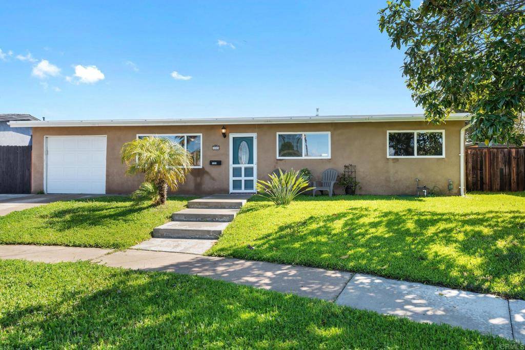 Chula Vista, CA 91911,1265 Helix AVE