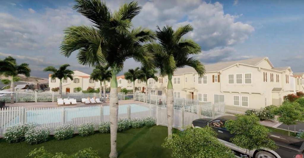 Spring Valley, CA 91977,10443 Graphite ST