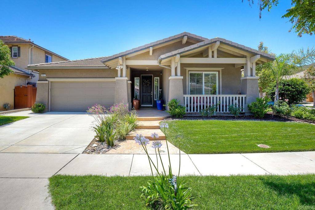Escondido, CA 92027,3052 Wohlford DR