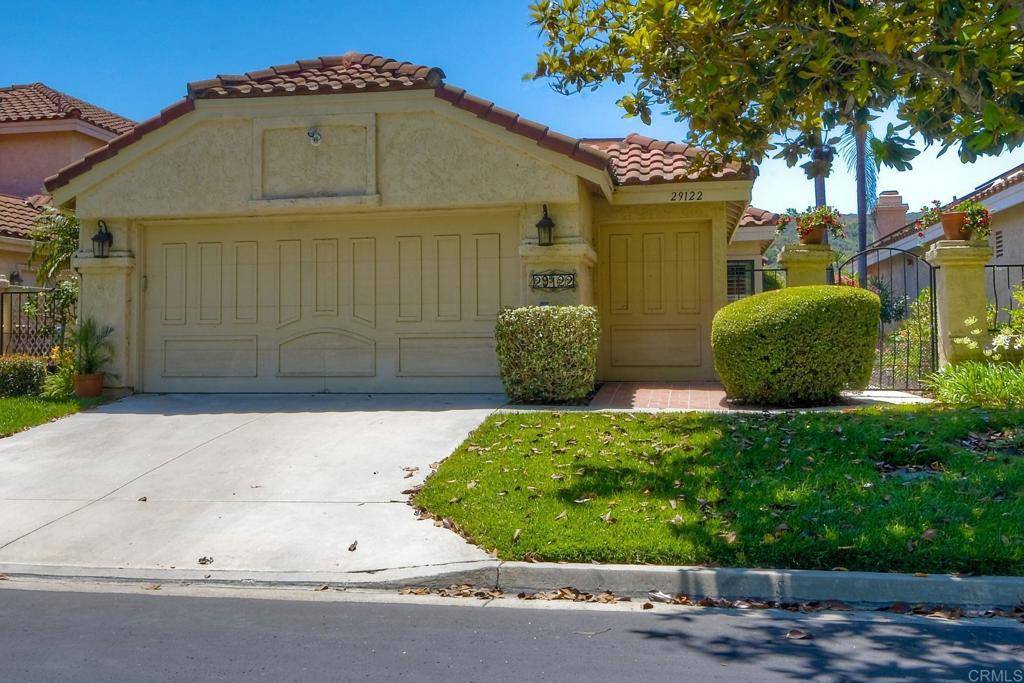 Vista, CA 92084,29122 LAUREL VALLEY LANE