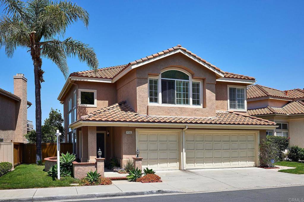 San Diego, CA 92129,9318 Chabola RD