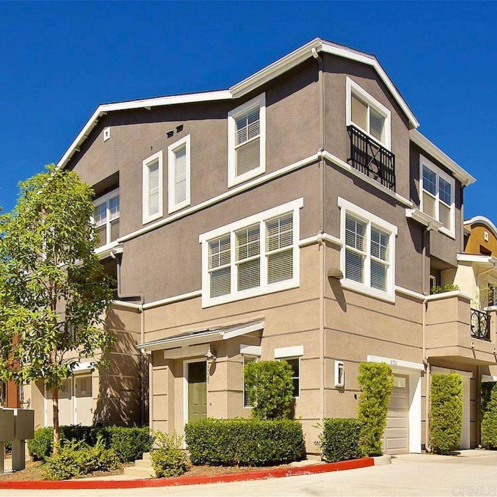 San Diego, CA 92123,8782 Parkplace CT