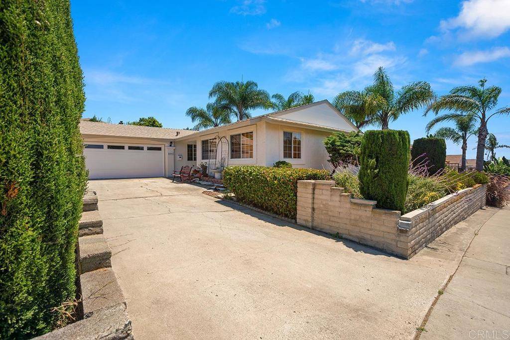 San Diego, CA 92111,2271 Crandall DR