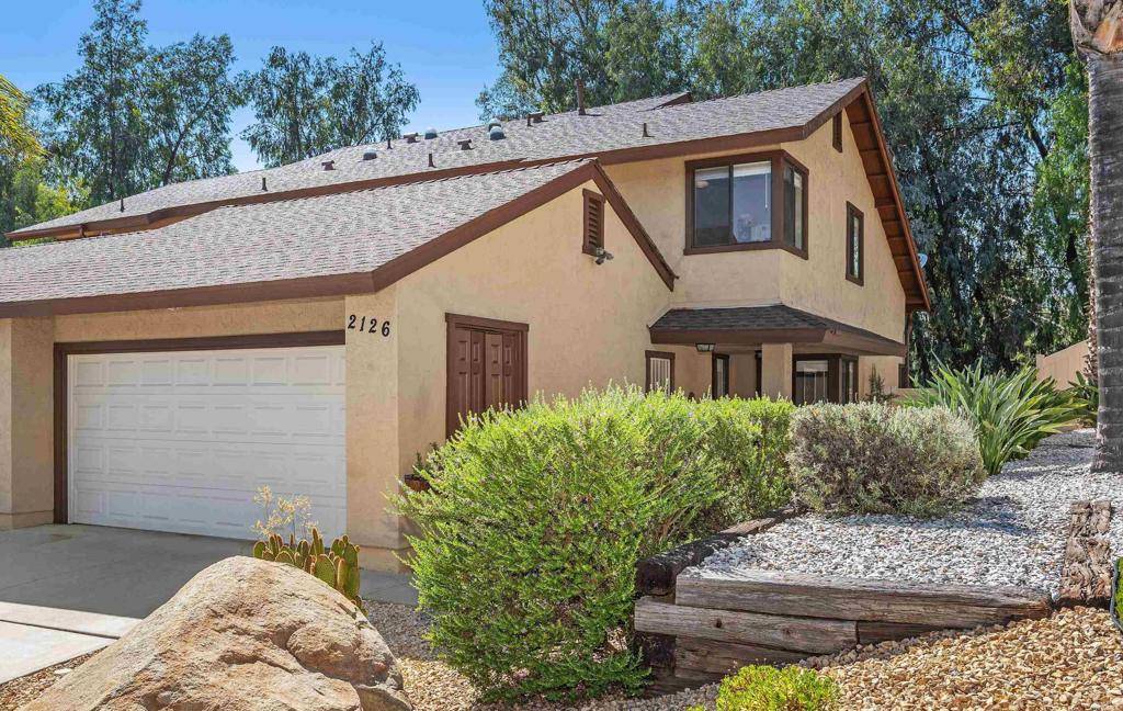 El Cajon, CA 92019,2126 Greencrest DR