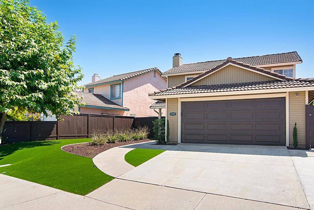 Escondido, CA 92029,2137 N Mammoth PL
