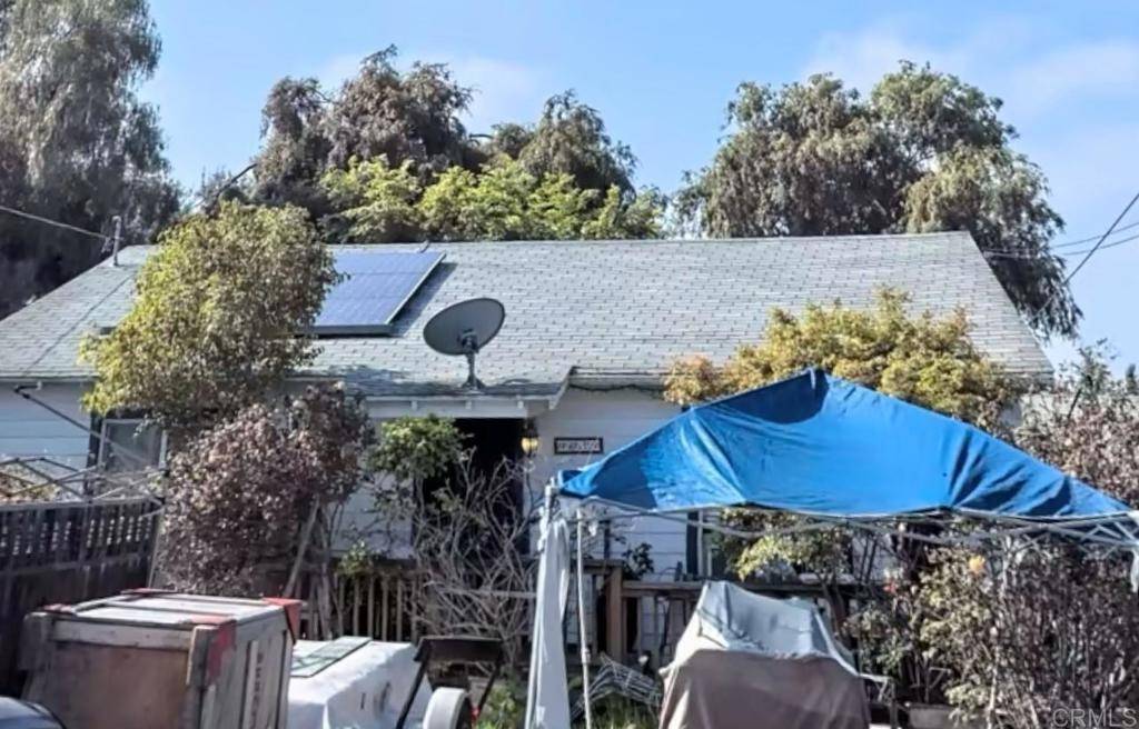 Spring Valley, CA 91977,9039 Koonce DR