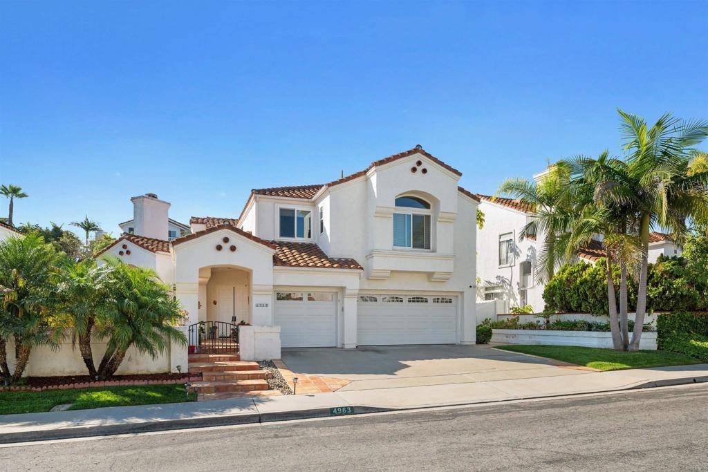 Oceanside, CA 92056,4963 Marin DR