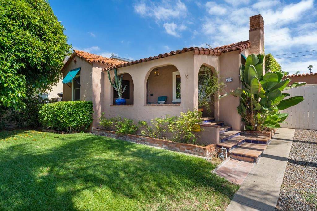 Oceanside, CA 92054,512 S Nevada ST