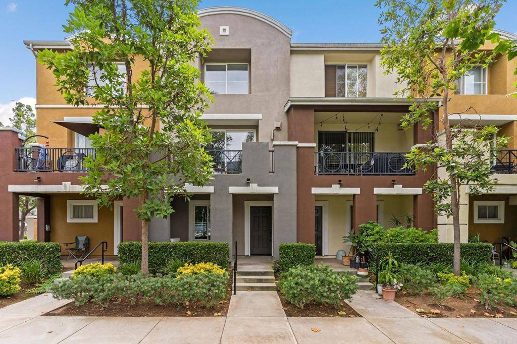 San Diego, CA 92123,8782 Parkplace CT