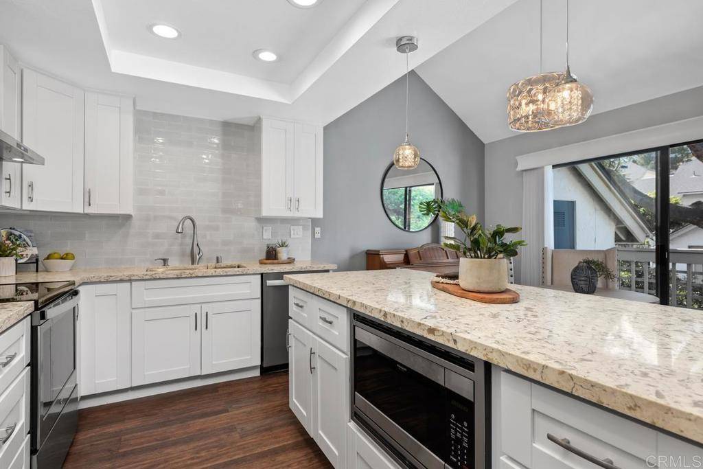 Solana Beach, CA 92075,538 Via De La Valle #G
