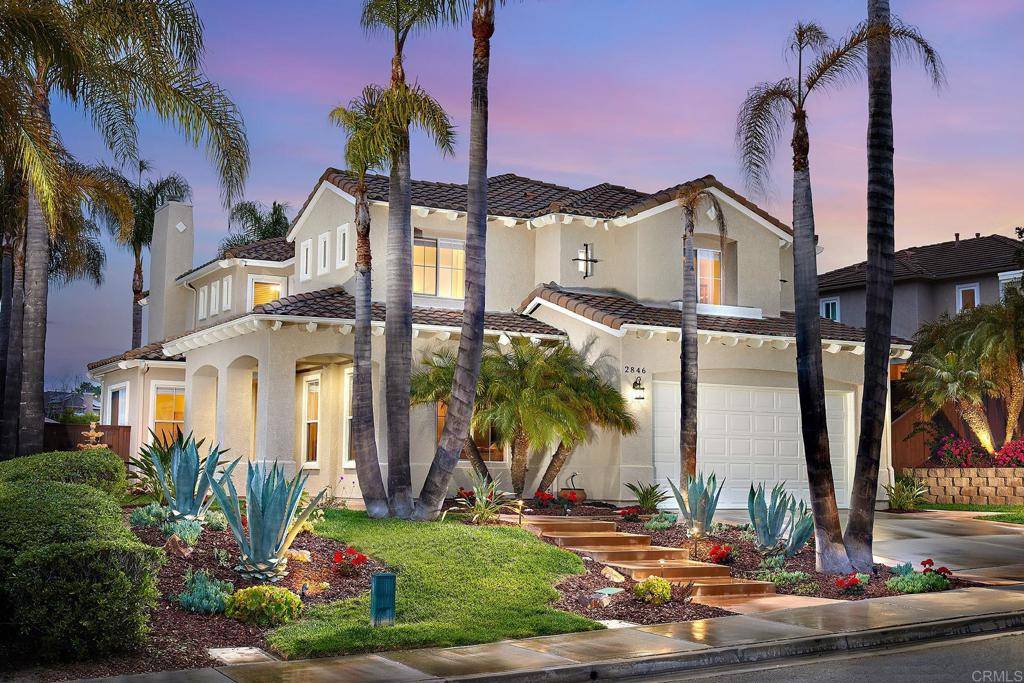 Carlsbad, CA 92009,2846 Avenida Cereza