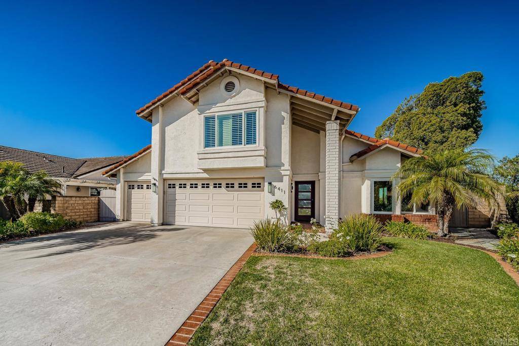 Carlsbad, CA 92009,6411 El Pato CT