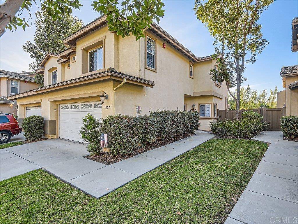 Vista, CA 92084,1892 Day Star CT