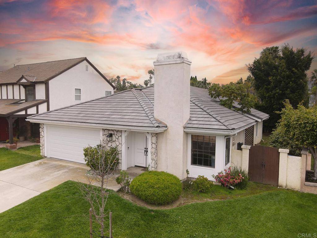 Carlsbad, CA 92009,7511 Brava ST