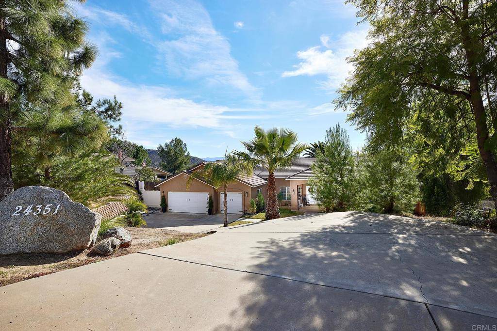 Ramona, CA 92065,24351 Rutherford RD