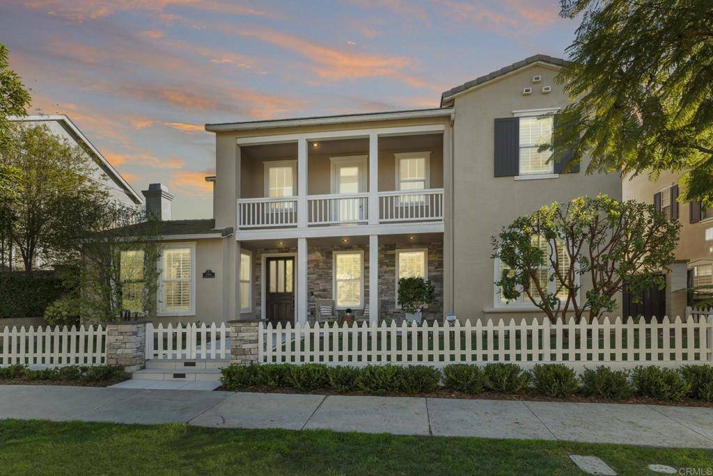 Carlsbad, CA 92009,2703 Bressi Ranch Way
